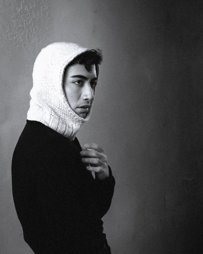 Chevron Hood Knitting Pattern PDF Download - Premium Designs 2025