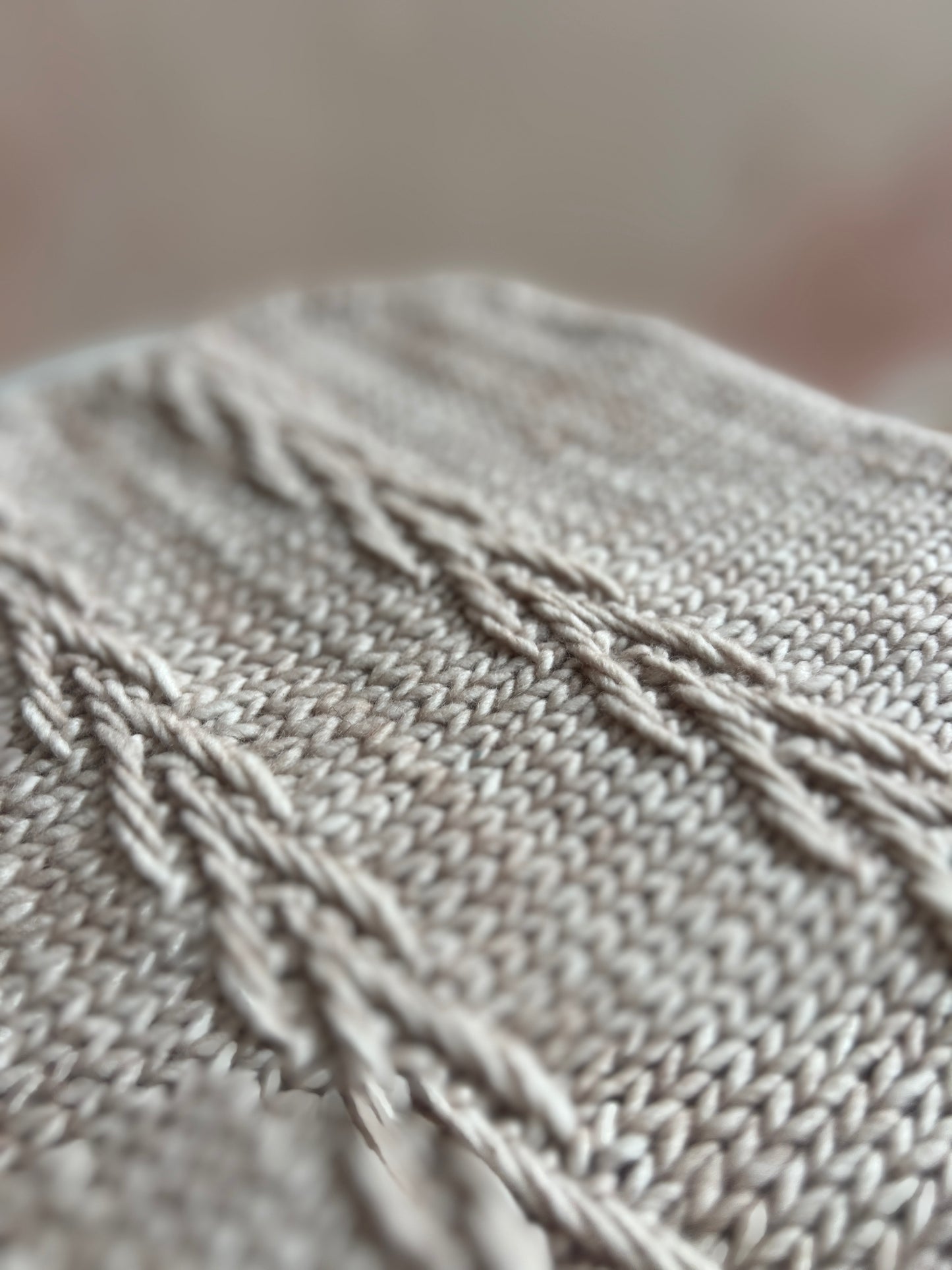 Chevron Hood Knitting Pattern PDF Download - Premium Designs 2025