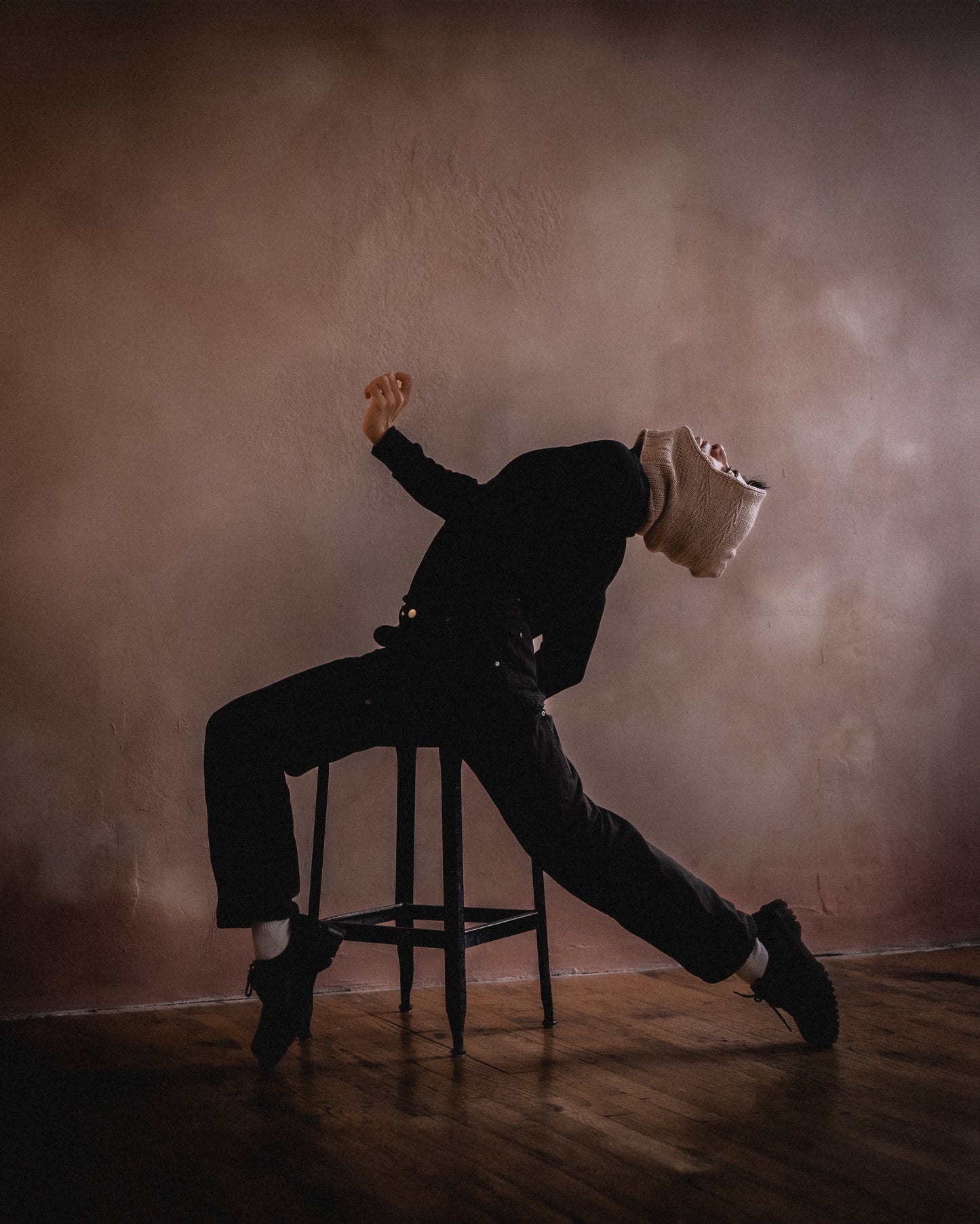 Chevron Hood Knitting Pattern PDF Download - Premium Designs 2025